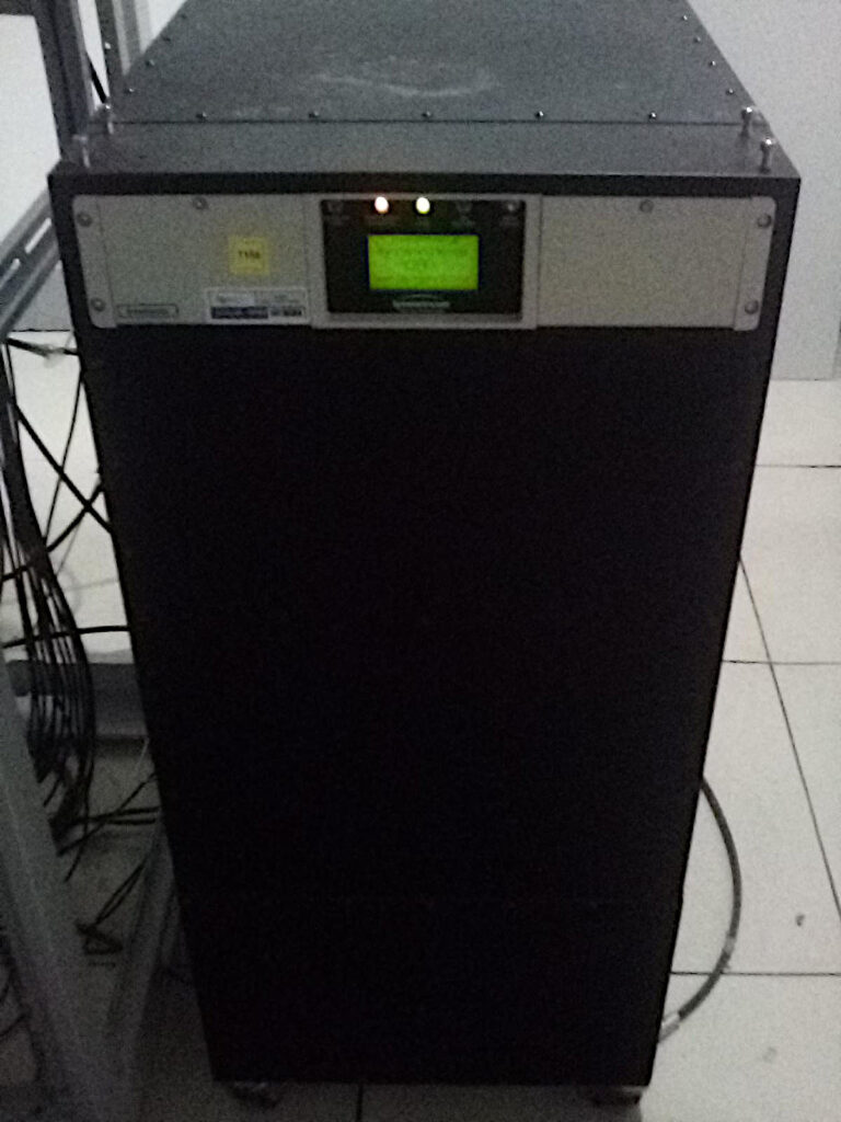 Patrón estándar de Hidrógeno o Maser de Hidrógeno